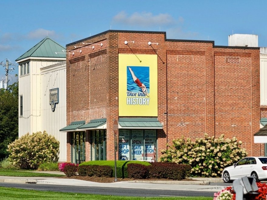 Rehoboth Beach Museum