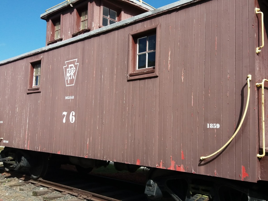 Railroad Museum