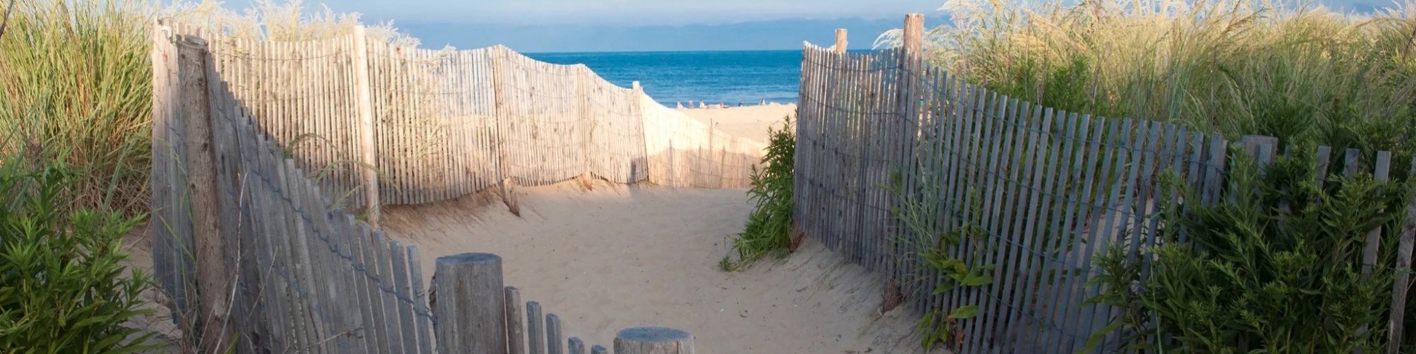 The 10 Best Beaches in Delaware