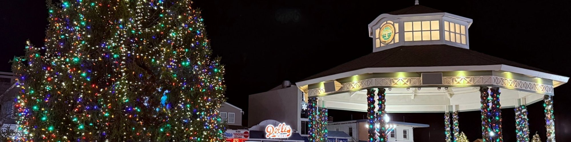 2025 Holiday Happenings in Southern Delaware