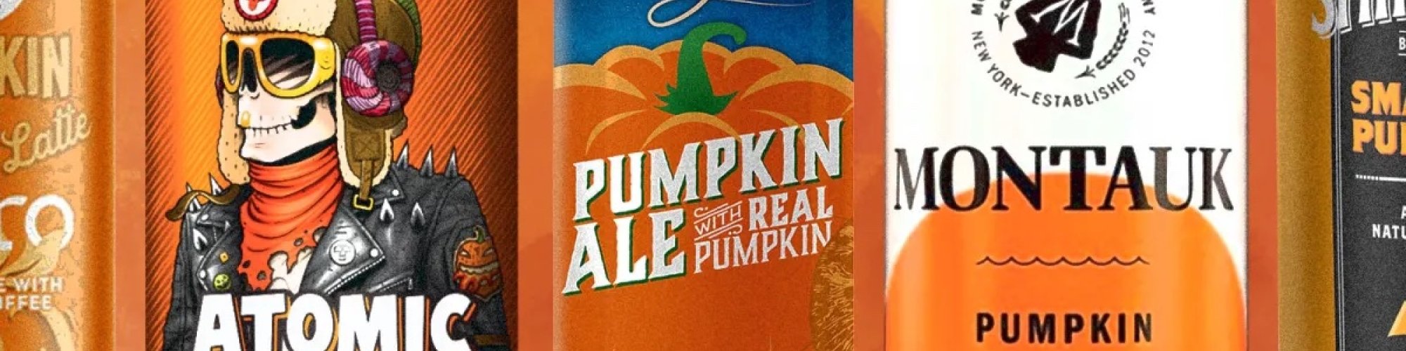 The 27 Best Tasting Pumpkin Beers in 2023