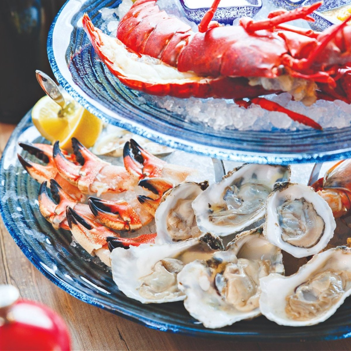 Eat Local, Fresh, Fabulous, Inspired Cuisine throughout the Culinary Coast™