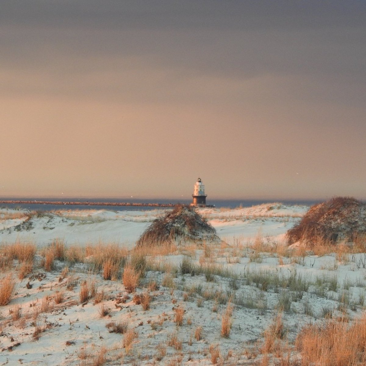 Bundle Up and Head Outside!