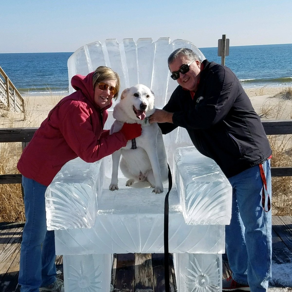 Fire and Ice Festival