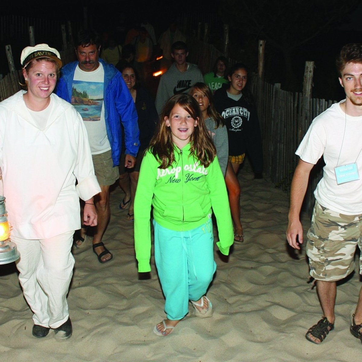 Tours on Land and Water