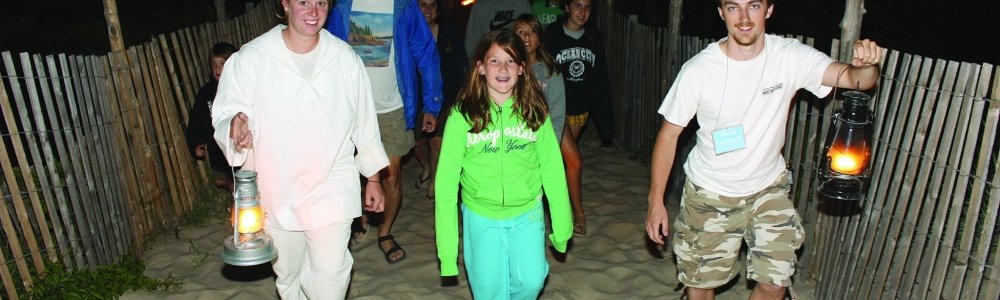 Tours on Land and Water