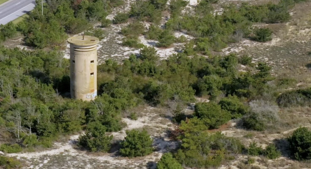 Southeast Sussex Historical Trail