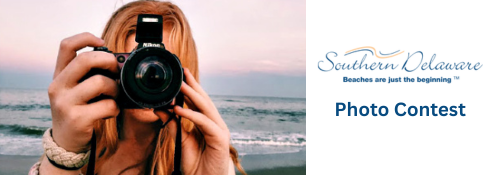 Southern Delaware Photo Contest